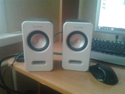 Лот: 2436880. Фото: 1. колонки(лот невыкупили). Акустические системы