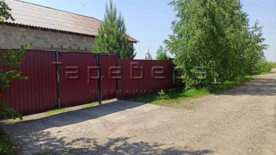 Лот: 20072373. Фото: 1. Дом в районе ДНТ Гольфстрим. Дома