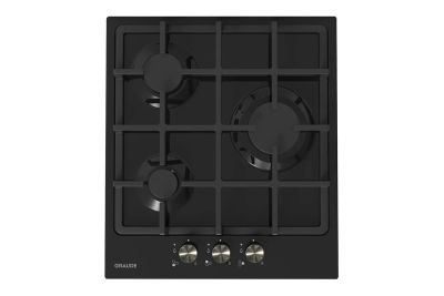 Лот: 24609132. Фото: 1. Газовая панель GRAUDE GS 45.1. Плиты, духовые шкафы, варочные поверхности