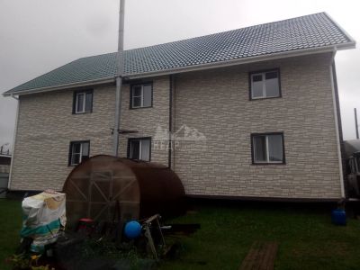 Лот: 15417213. Фото: 1. Продается дом 277 кв.м. 15 сот... Дома