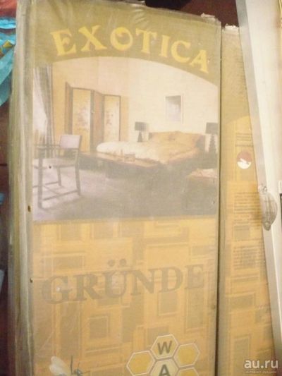 Лот: 8996609. Фото: 1. ламинат grunde exotica. Напольные покрытия