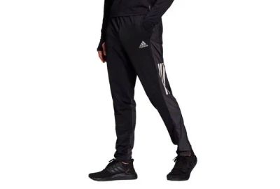 Лот: 24979159. Фото: 1. Брюки спортивные Adidas. Брюки, джинсы, шорты