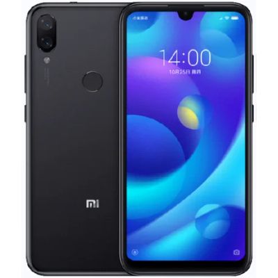 Лот: 13705190. Фото: 1. Смартфон Xiaomi Redmi 7, 3/32GB... Смартфоны