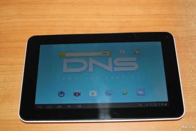 Лот: 9078725. Фото: 1. Планшет DNS AirTab E76. Планшеты