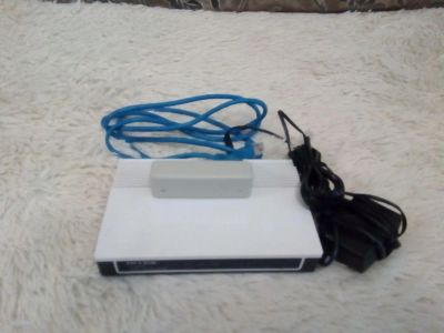 Лот: 8211002. Фото: 1. Tp-link td-8840. Проводные модемы