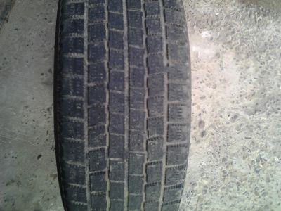 Лот: 6355534. Фото: 1. Шина. Шины