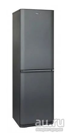 Лот: 18356229. Фото: 1. Холодильник Бирюса W6031. Холодильники, морозильные камеры