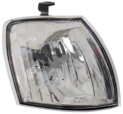 Лот: 7383813. Фото: 1. Габарит Прав. Mazda Demio (Демио... Оптика и освещение