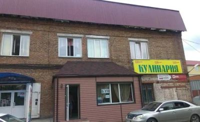 Лот: 11128228. Фото: 1. 2 Нежилых помещения, общ площадь... Коммерческая недвижимость