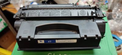 Лот: 18331093. Фото: 1. Q5949x для HP LaserJet 1320, 1320N... Картриджи, расходные материалы