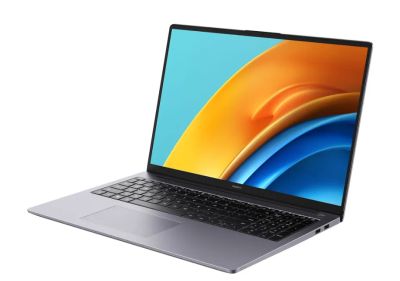 Лот: 20595542. Фото: 1. Ноутбук HUAWEI MateBook D 16 I9... Ноутбуки