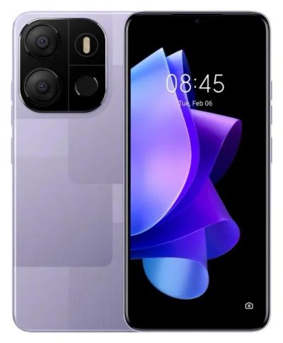 Лот: 20337269. Фото: 1. *Смартфон Tecno POP 7 2Gb/64Gb... Смартфоны