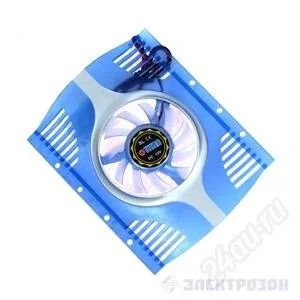 Лот: 2008074. Фото: 1. Охлаждение для HDD (Жесткий диск... Системы охлаждения