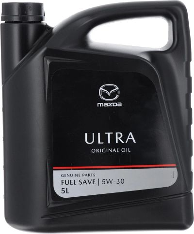 Лот: 16494933. Фото: 1. Масло MAZDA Original Ultra 5W30... Масла, жидкости