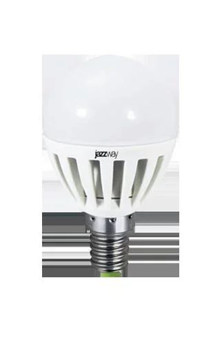 Лот: 4271460. Фото: 1. светодиодная лампа PLED-ECO-G45... Другое освещение