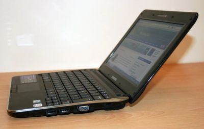 Лот: 7586804. Фото: 1. Нетбук ноутбук Samsung nc210. Ноутбуки
