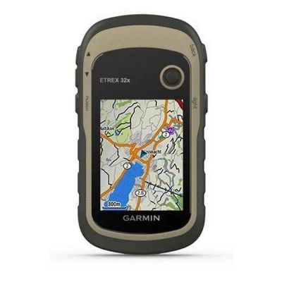 Лот: 24527129. Фото: 1. Туристический навигатор Garmin... GPS-навигаторы