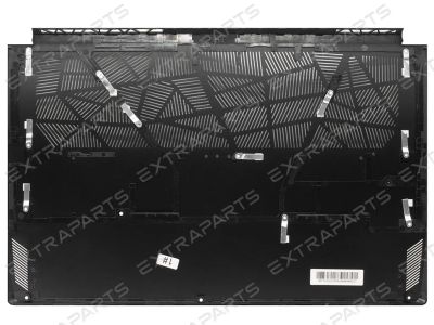 Лот: 20969408. Фото: 1. Корпус для ноутбука MSI P75 Creator... Корпуса, блоки питания