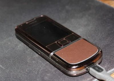 Лот: 828181. Фото: 1. Nokia 8800 китаец. Кнопочные мобильные телефоны