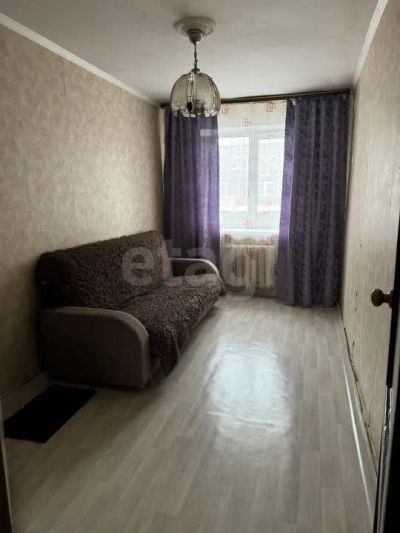 Лот: 25800398. Фото: 1. 3-комн. квартира , Красноярск... Квартиры, студии