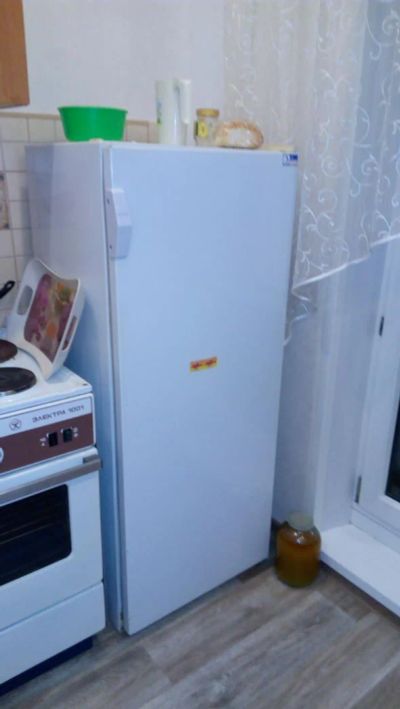 Лот: 8800191. Фото: 1. Холодильник. Холодильники, морозильные камеры