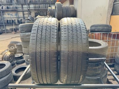 Лот: 25499561. Фото: 1. (2шт) 235-55-20 Kumho Crugen Premium... Шины