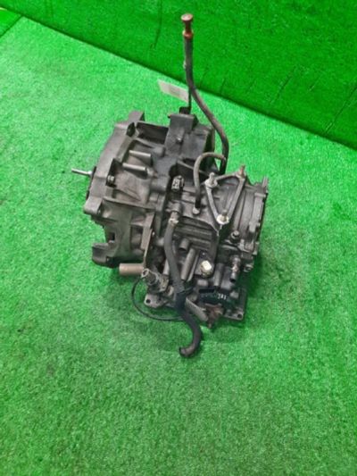 Лот: 19045183. Фото: 1. Акпп Mazda Capella GWEW FS-DE... Трансмиссия