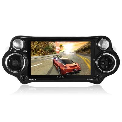 Лот: 11650656. Фото: 1. Клон PSP игровая приставка-плеер... Игровые приставки, консоли