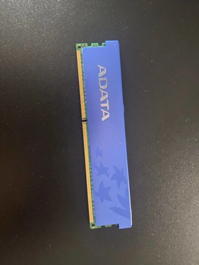 Лот: 17842655. Фото: 1. A-Data 4GB DDR3 1600 МГц. Оперативная память