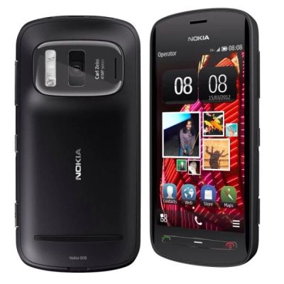 Лот: 8241011. Фото: 1. обмен - nokia pureview 41мп -... Смартфоны
