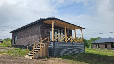 Лот: 25527411. Фото: 1. 3-комн. дом , коттеджный посёлок... Дома