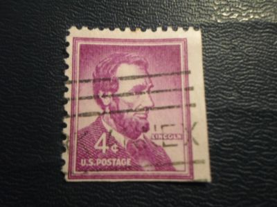 Лот: 17298787. Фото: 1. Марка для Вашей коллекции. №26555. Марки