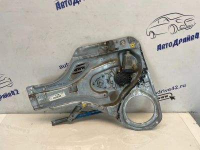 Лот: 21701892. Фото: 1. стеклоподъемный механизм Kia Sportage... Другое (автозапчасти)