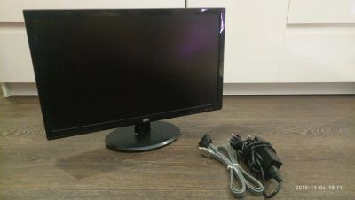 Лот: 14947353. Фото: 1. 23.6" Монитор DNS WD2360 монитор... ЖК-мониторы