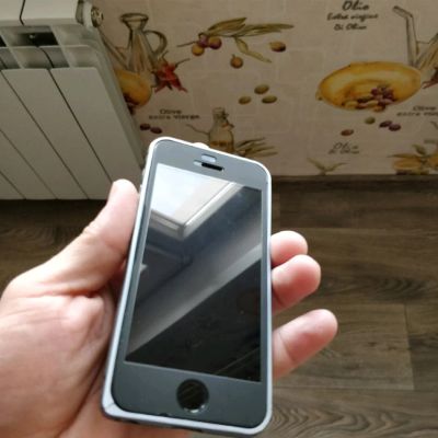 Лот: 11336249. Фото: 1. iPhone 5s 16гиг. Смартфоны