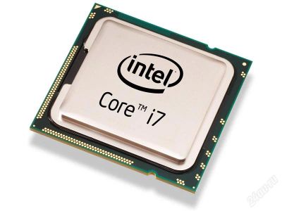 Лот: 811753. Фото: 1. Компьютер на базе процессора i7... Компьютеры в сборе