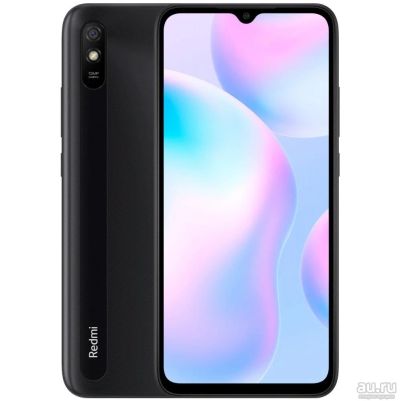 Лот: 16371238. Фото: 1. Смартфон Xiaomi Redmi 9A 2/32Gb... Смартфоны