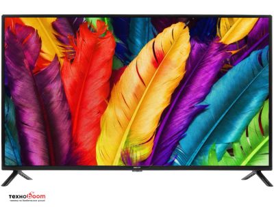 Лот: 15218641. Фото: 1. 40" (101 см) Телевизор LED DEXP... Телевизоры
