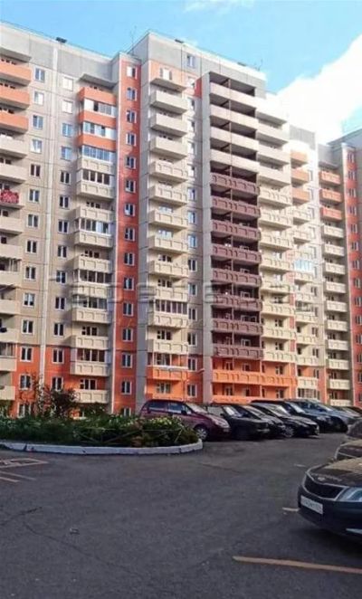 Лот: 20632883. Фото: 1. 1-комнатная квартира на пр-кт... Квартиры, студии