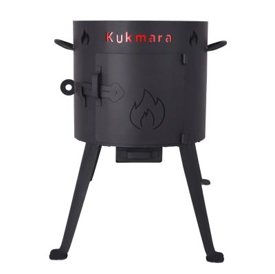 Лот: 12894823. Фото: 1. Учаг Кукмор для казана №2 9 литров. Мангалы, грили, коптильни