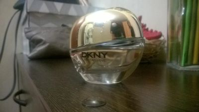 Лот: 10783338. Фото: 1. Духи DKNY Летуаль. Женская парфюмерия