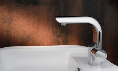 Лот: 3425739. Фото: 1. Смеситель 8026001. Смесители