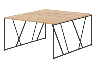 Лот: 24582625. Фото: 1. Стол Skyland Loftis. Компьютерные и письменные столы