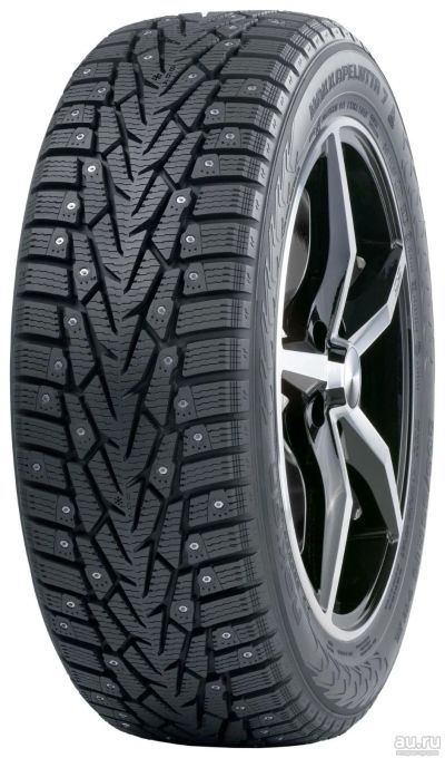 Лот: 17061197. Фото: 1. 195/65 R15 Nokian Nordman 7 195... Шины