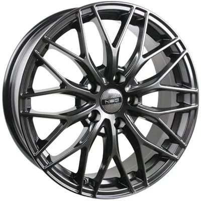Лот: 20173655. Фото: 1. Диск NEO 740 : 7,00-17,00-NEO-740... Диски