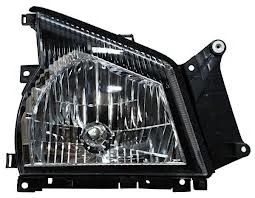 Лот: 7482693. Фото: 1. оптика isuzu. Оптика и освещение