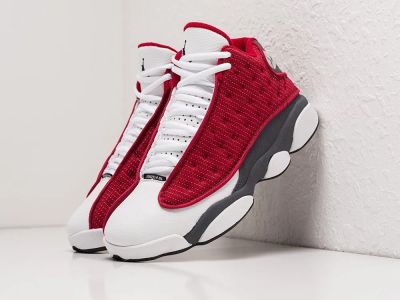 Лот: 19315905. Фото: 1. Кроссовки Nike Air Jordan 13 Retro... Кеды, кроссовки, слипоны