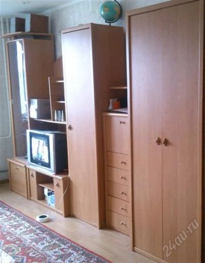 Лот: 2813789. Фото: 1. Продается горка "Ромео". Гостиные, стенки, горки