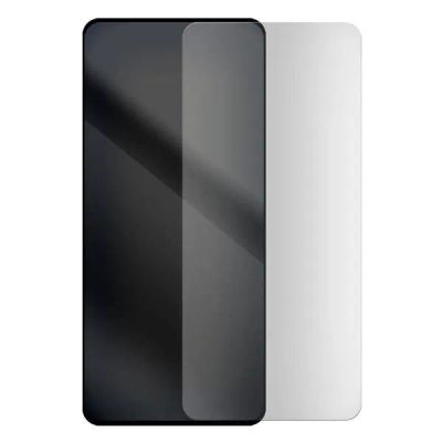 Лот: 24601455. Фото: 1. Защитное стекло Krutoff для Samsung... Защитные стёкла, защитные плёнки