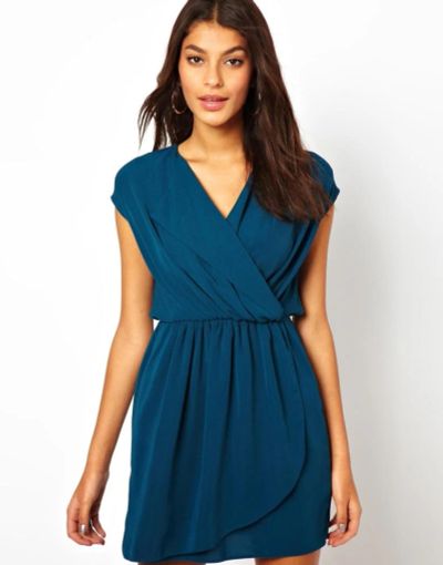 Лот: 6372365. Фото: 1. Платье ASOS_. Платья